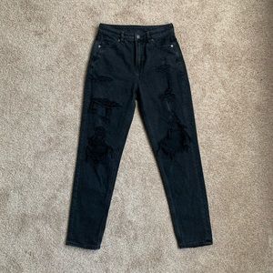 AE Mom Jean